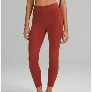 Lululemon InStill High-Rise Tight 25"